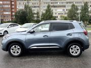 Chery Tiggo 4 I Рестайлинг Йошкар-Ола  - изображение 32