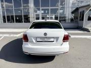 Volkswagen Polo V Рестайлинг Курган  - изображение 23