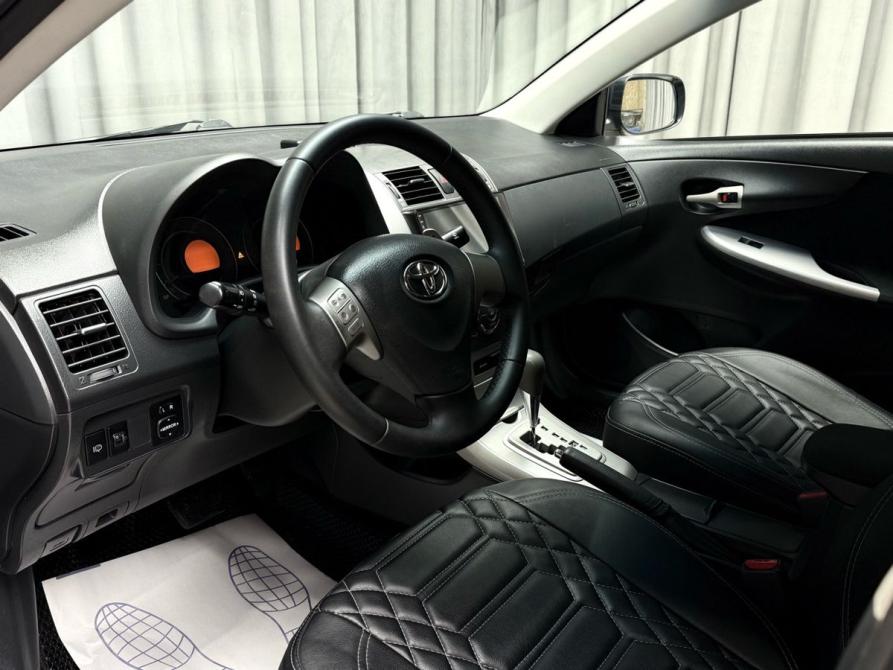 Toyota Corolla X (E140 E150) Ижевск  - изображение 7