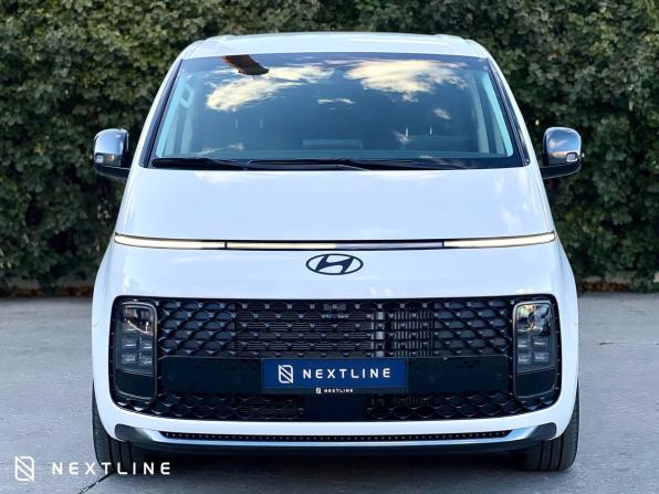 Новый Hyundai Staria I 2025 года, цена 10 390 000 рублей, минивэн, Автокод Объявления