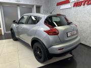 Nissan Juke I Ярославль  - изображение 33