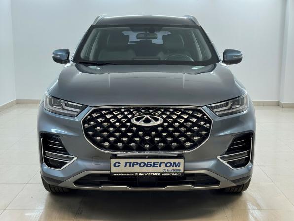 Chery Tiggo 8 Pro I с пробегом 2021 года, цена 1 718 000 рублей, 44048 км, внедорожник, Автокод Объявления