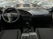Chevrolet Niva I Рестайлинг Волгоград  - изображение 35