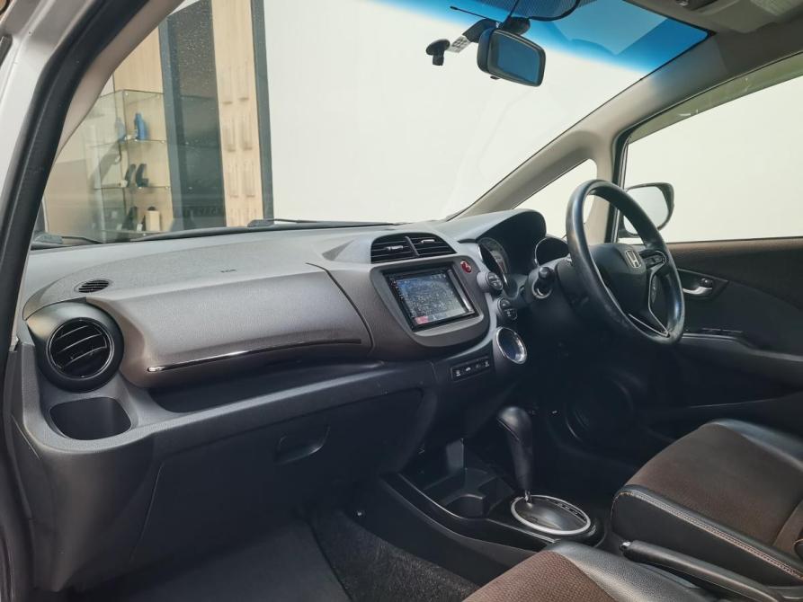 Honda Fit Shuttle I Барнаул  - изображение 15