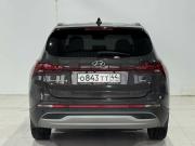 Hyundai Santa Fe IV Рестайлинг Кострома  - изображение 27