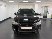 Mitsubishi ASX I Рестайлинг Киров  - изображение 18
