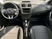 Renault Sandero II Рестайлинг Кемерово  - изображение 31