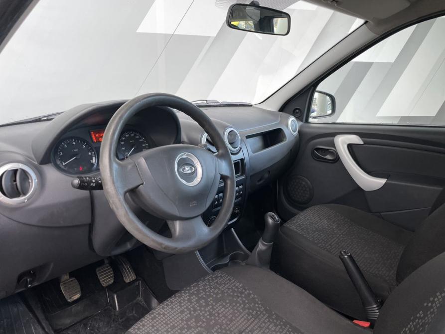 Lada (ВАЗ) Largus I Екатеринбург  - изображение 10