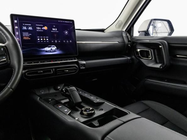 Haval H7 I с пробегом 2025 года, цена 3 399 000 рублей, 12861 км, внедорожник, Автокод Объявления