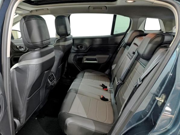 Citroen C5 Aircross I Рестайлинг с пробегом 2022 года, цена 2 425 000 рублей, 48111 км, внедорожник, Автокод Объявления