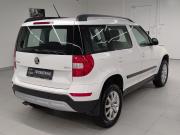 Skoda Yeti I Рестайлинг Казань  - изображение 28