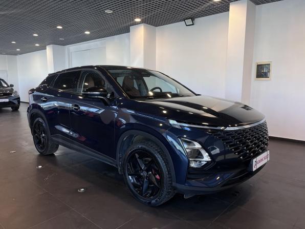 Omoda C5 I с пробегом 2023 года, цена 2 295 000 рублей, 49960 км, внедорожник, Автокод Объявления