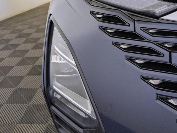 Omoda C5 I с пробегом 2024 года, цена 2 059 000 рублей, 28426 км, внедорожник, Автокод Объявления