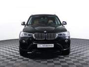 BMW X3 II (F25) Рестайлинг Москва  - изображение 25
