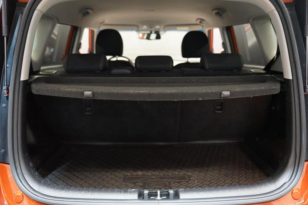 Kia Soul II Рестайлинг Крым  - изображение 24