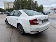Skoda Octavia III (A7) Сызрань  - изображение 25