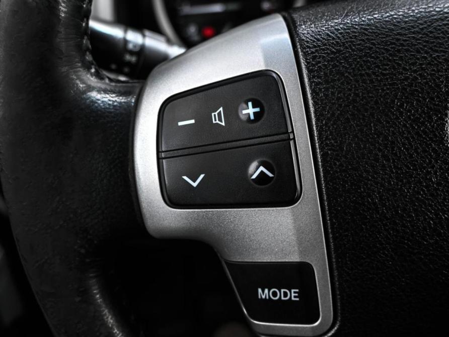 Toyota Land Cruiser 200 Series Рестайлинг 1 Новороссийск  - изображение 16