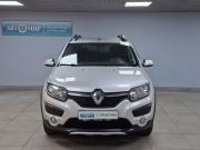 Renault Sandero II Москва  - изображение 20