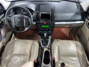 Land Rover Freelander II Москва  - изображение 31
