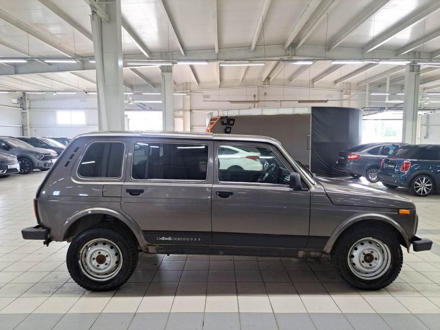 Lada (ВАЗ) 2131 (4x4) I Набережные Челны  - изображение 5