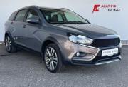 Lada (ВАЗ) Vesta I Киров  - изображение 35