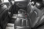 Hyundai Santa Fe III Барнаул  - изображение 59