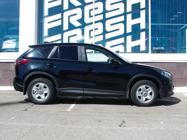 Mazda CX-5 I с пробегом 2014 года, цена 1 790 000 рублей, 103534 км, внедорожник, Автокод Объявления