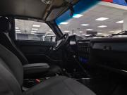 Lada (ВАЗ) 2121 (4x4) I Рестайлинг Москва  - изображение 26