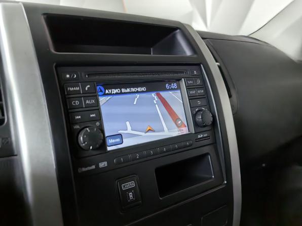 Nissan X-Trail II Рестайлинг с пробегом 2014 года, цена 1 439 000 рублей, 107933 км, внедорожник, Автокод Объявления