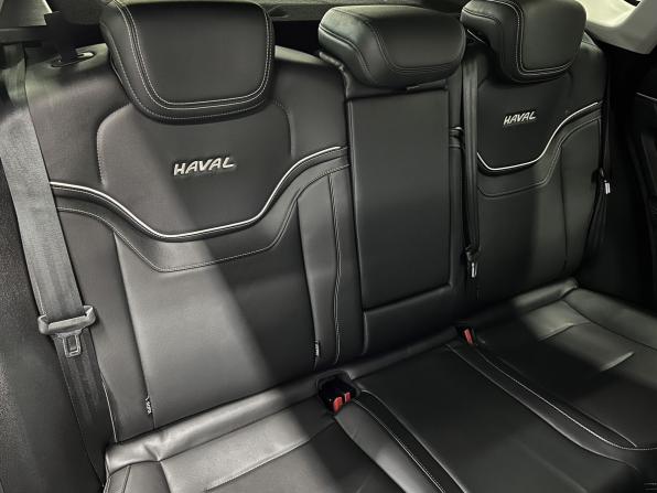 Haval Jolion I с пробегом 2023 года, цена 1 885 000 рублей, 64619 км, внедорожник, Автокод Объявления