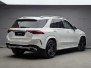 Mercedes-Benz GLE II (V167) Москва  - изображение 21