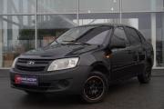 Lada (ВАЗ) Granta I Ульяновск  - изображение 16