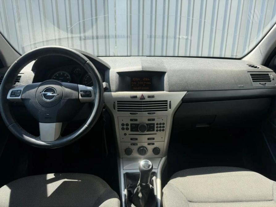 Opel Astra H Рестайлинг Ростов-на-Дону  - изображение 11
