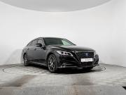 Toyota Crown XV (S220) Санкт-Петербург  - изображение 26
