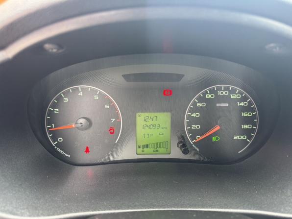 Lada (ВАЗ) Granta I Рестайлинг с пробегом 2018 года, цена 535 000 рублей, 124092 км, седан, Автокод Объявления