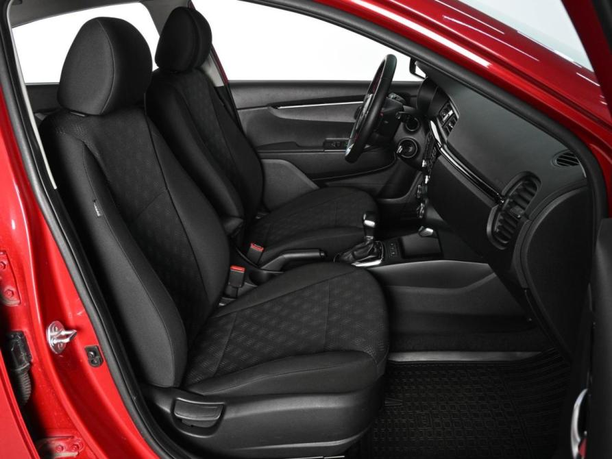 Kia Rio IV Ростов-на-Дону  - изображение 8