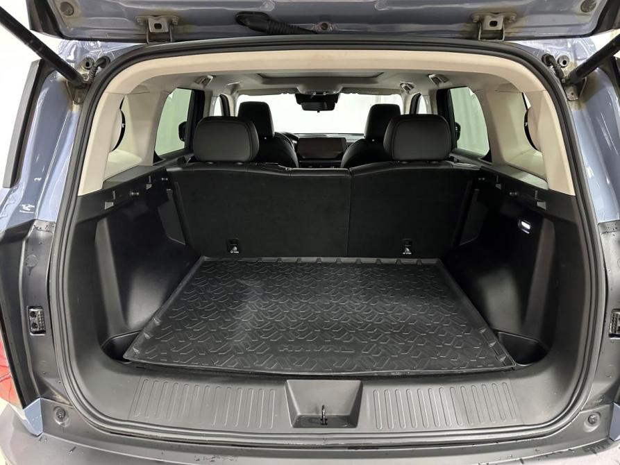 Haval H3 I Курск  - изображение 12