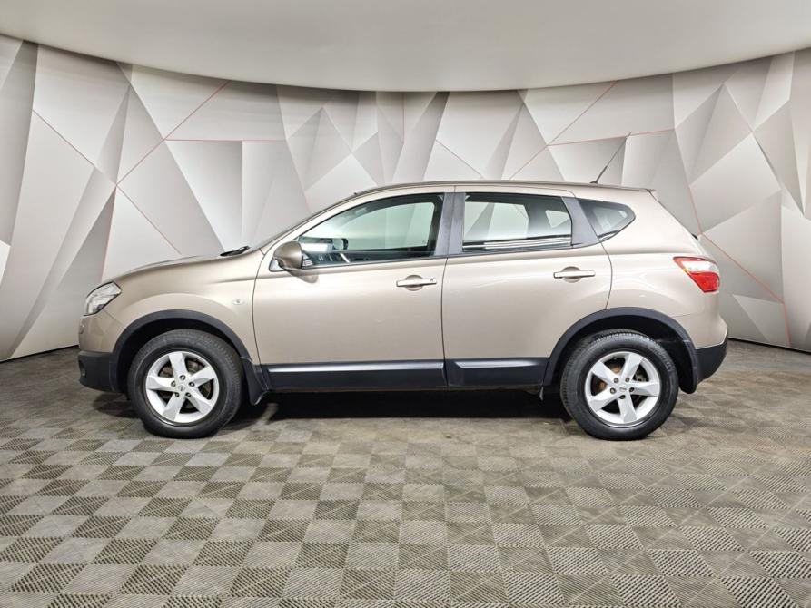 Nissan Qashqai I Рестайлинг Москва  - изображение 5