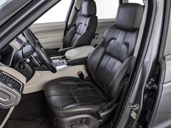 Land Rover Range Rover Sport II с пробегом 2013 года, цена 2 535 000 рублей, 192546 км, внедорожник, Автокод Объявления