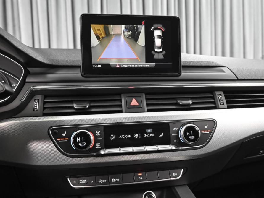 Audi A4 V (B9) Ставрополь  - изображение 15