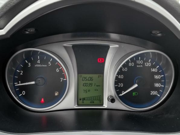 Datsun on-DO I с пробегом 2017 года, цена 579 000 рублей, 100391 км, седан, Автокод Объявления