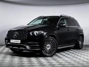 Mercedes-Benz GLE II (V167) Москва  - изображение 24