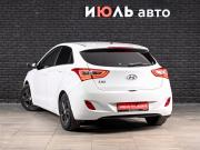 Hyundai i30 II Рестайлинг Екатеринбург  - изображение 23