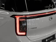 GAC Trumpchi S9 Москва  - изображение 43