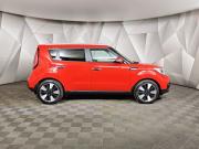 Kia Soul II Рестайлинг Москва  - изображение 26