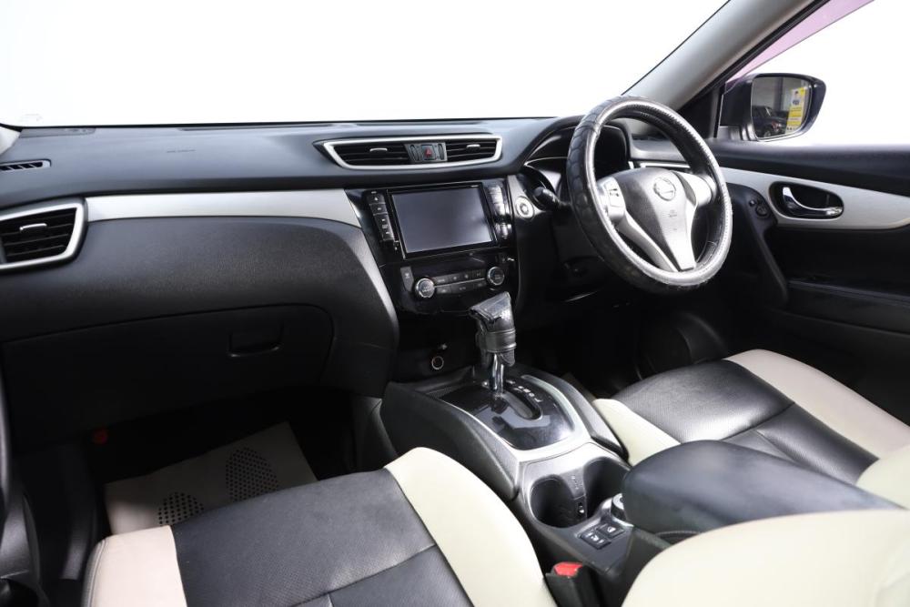 Nissan X-Trail III Новосибирск  - изображение 9