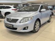 Toyota Corolla X (E140 E150) Казань  - изображение 23