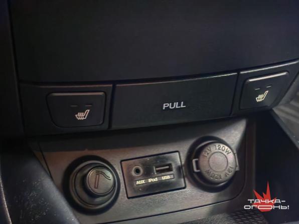 Hyundai i30 I Рестайлинг с пробегом 2010 года, цена 578 000 рублей, 210000 км, хэтчбек, Автокод Объявления