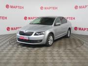 Skoda Octavia III (A7) Вологда  - изображение 18