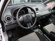 Suzuki SX4 I (Classic) Рестайлинг Москва  - изображение 27